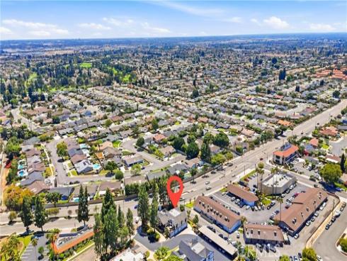 1501  Canterbury  19-C , Placentia, CA