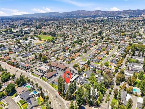 1501  Canterbury  19-C , Placentia, CA