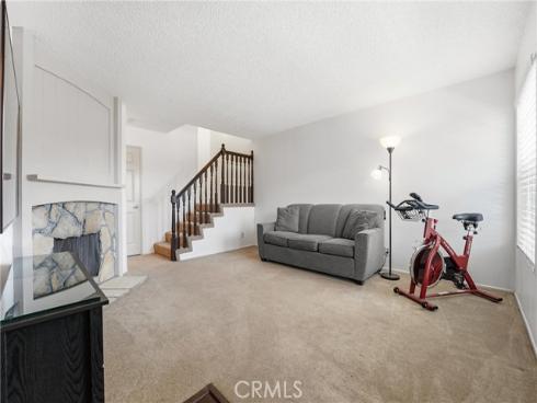 1501  Canterbury  19-C , Placentia, CA