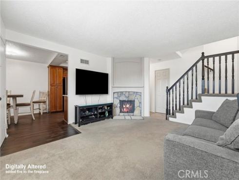 1501  Canterbury  19-C , Placentia, CA