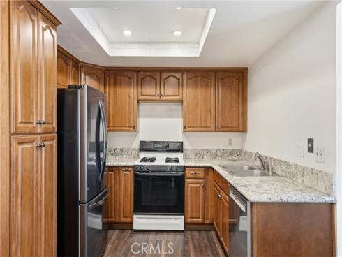 1501  Canterbury  19-C , Placentia, CA