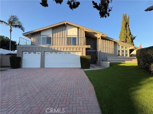 329  Hudson  , Placentia, CA