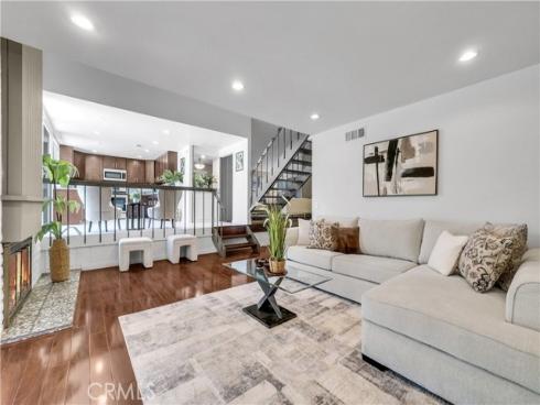 329  Hudson  , Placentia, CA