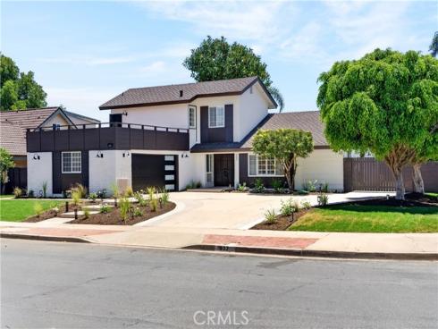 402 Hillcrest , Placentia, CA