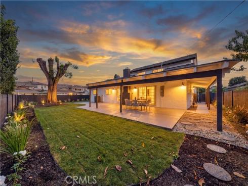 402 Hillcrest , Placentia, CA