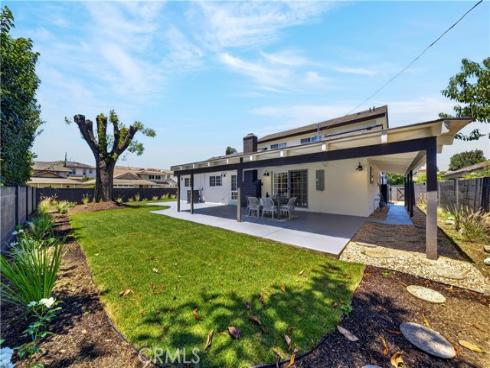 402 Hillcrest , Placentia, CA