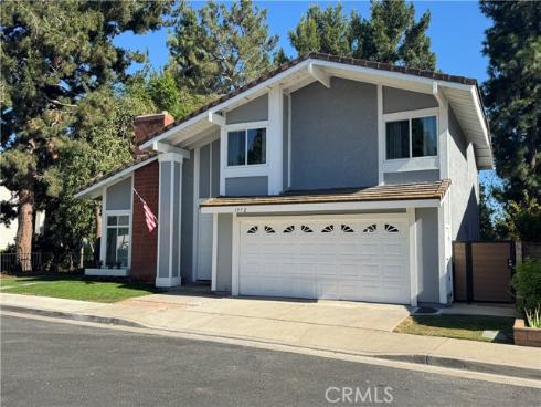 1972 Los Alamitos Drive