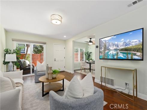 1609  Sherwood Village   Circle, Placentia, CA