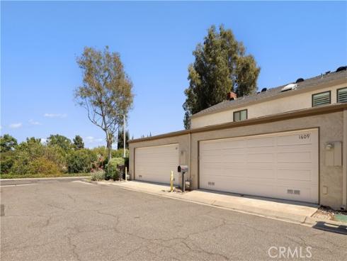 1609  Sherwood Village   Circle, Placentia, CA