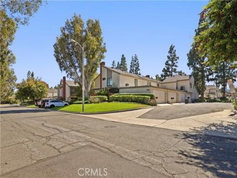 1609  Sherwood Village   Circle, Placentia, CA