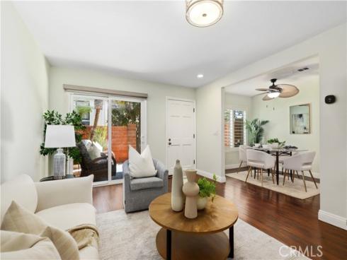 1609  Sherwood Village   Circle, Placentia, CA