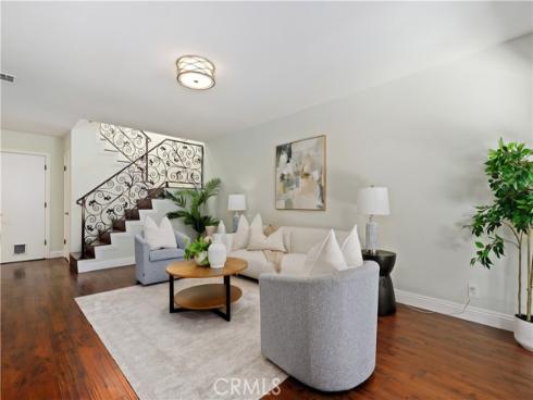 1609  Sherwood Village   Circle, Placentia, CA