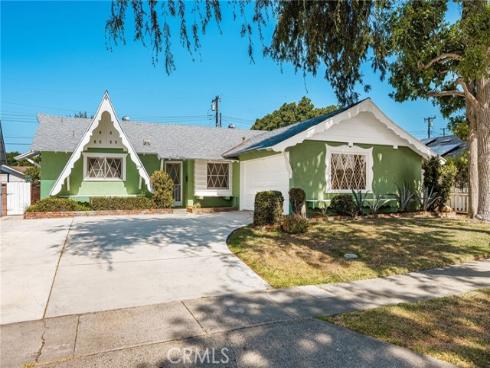 713 Moonbeam , Placentia, CA
