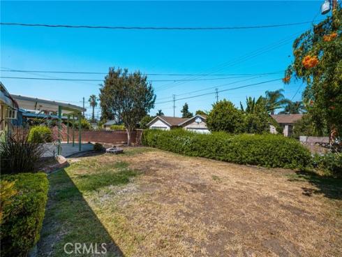 713 Moonbeam , Placentia, CA