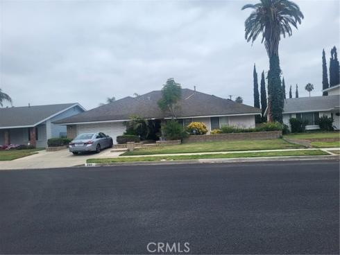 260  Rio Grande  , Placentia, CA