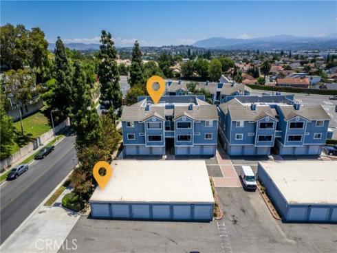 111 S Lakeview  , Placentia, CA