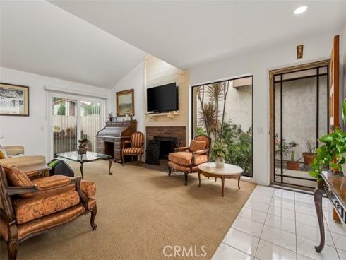 242 Pasteur , Placentia, CA