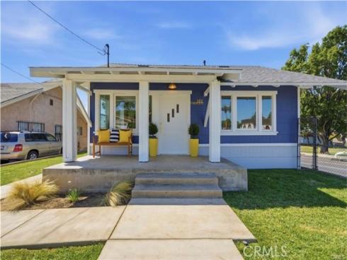101 S Melrose , Placentia, CA