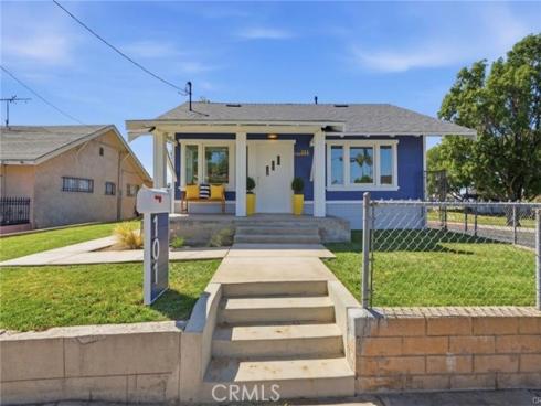 101 S Melrose , Placentia, CA
