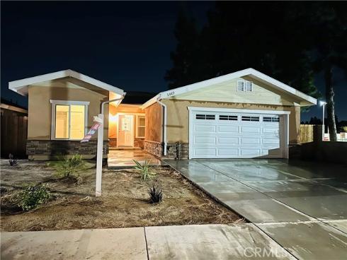 1667  Oak   Street, Placentia, CA