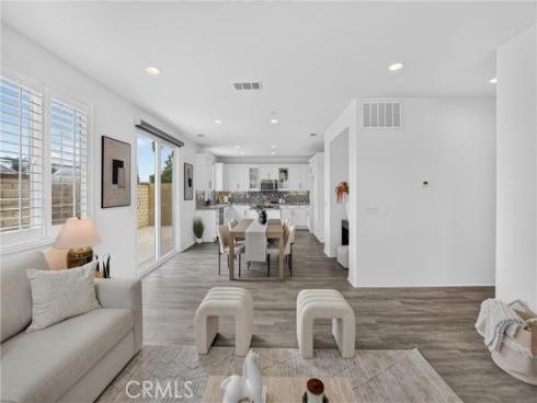 1115 N Vecino Lane, Placentia, CA