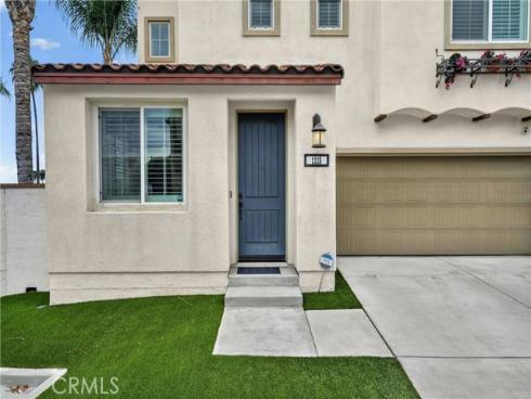 1115 N Vecino Lane, Placentia, CA