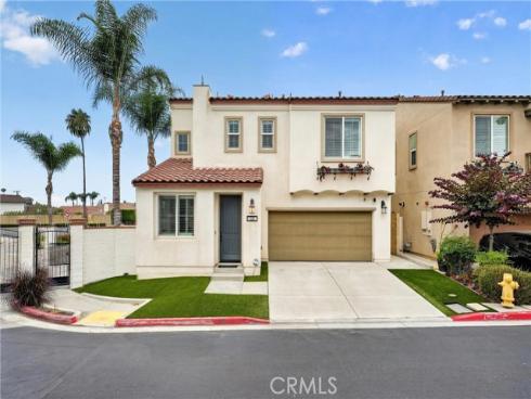 1115 N Vecino Lane, Placentia, CA