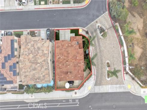 1115 N Vecino Lane, Placentia, CA