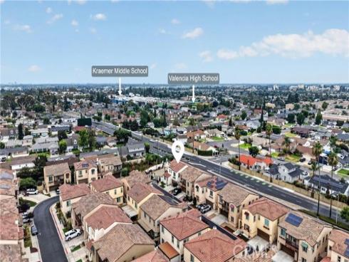 1115 N Vecino Lane, Placentia, CA