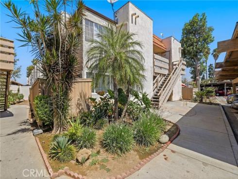 212 S. Kraemer Boulevard 411