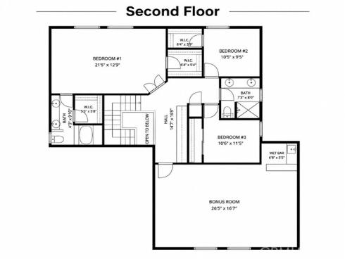 542 Dartmouth Drive, Placentia, CA