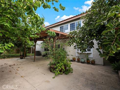 542 Dartmouth Drive, Placentia, CA