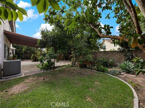542 Dartmouth Drive, Placentia, CA