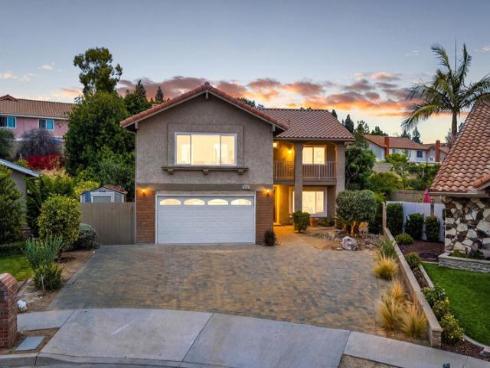 200 San Miguel Drive