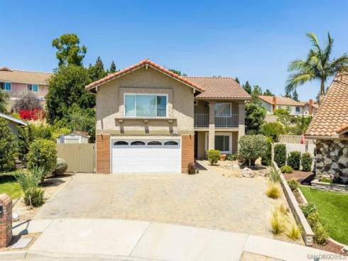 200  San Miguel Drive  , Placentia, CA