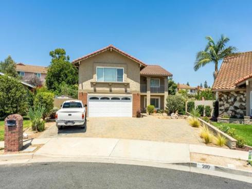 200  San Miguel Drive  , Placentia, CA