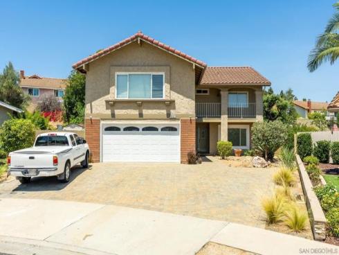 200  San Miguel Drive  , Placentia, CA