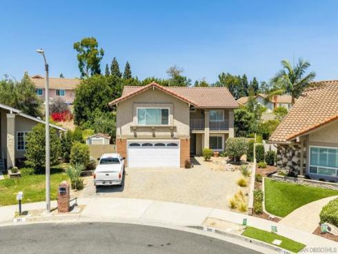 200  San Miguel Drive  , Placentia, CA