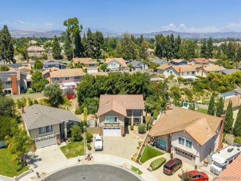 200  San Miguel Drive  , Placentia, CA