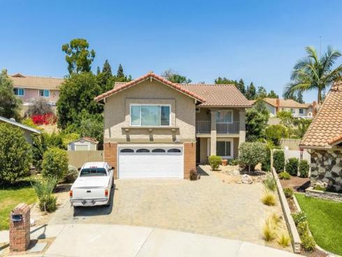 200  San Miguel Drive  , Placentia, CA