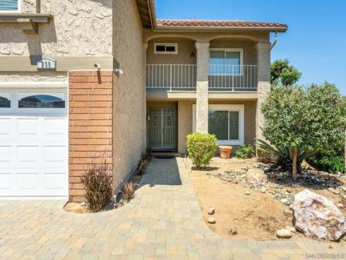 200  San Miguel Drive  , Placentia, CA