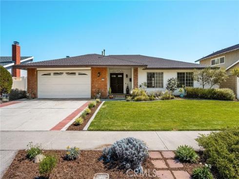 524 Whitten Way, Placentia, CA