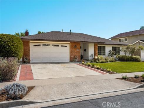 524 Whitten Way, Placentia, CA