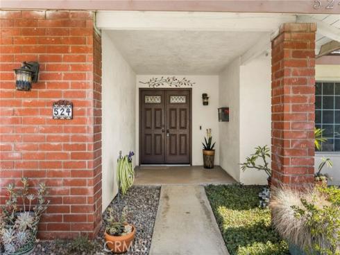 524 Whitten Way, Placentia, CA