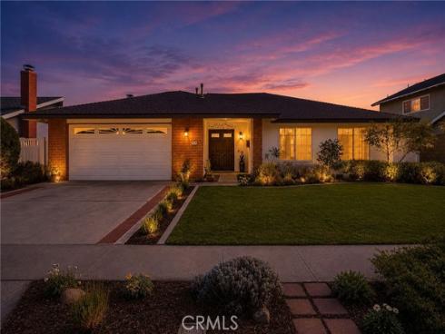 524 Whitten Way, Placentia, CA