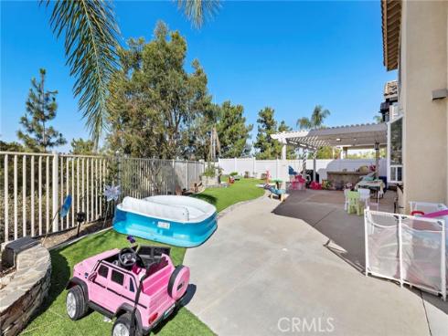 43  El Prisma  , Rancho Santa Margarita, CA
