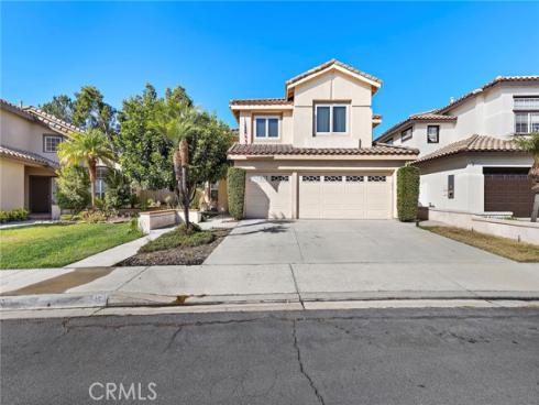 43  El Prisma  , Rancho Santa Margarita, CA