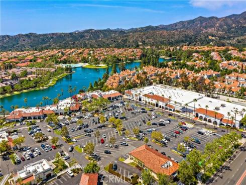 43  El Prisma  , Rancho Santa Margarita, CA