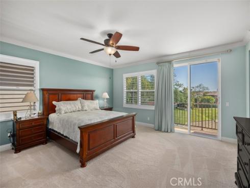 71 Golf Ridge Drive, Rancho Santa Margarita, CA