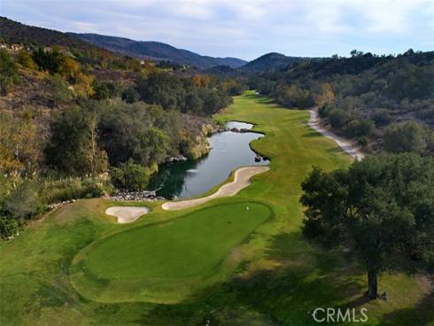 71 Golf Ridge Drive, Rancho Santa Margarita, CA